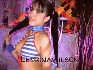 Lethinawilson