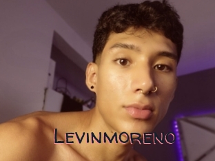 Levinmoreno