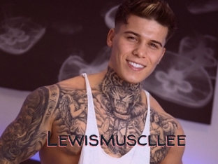 Lewismuscllee