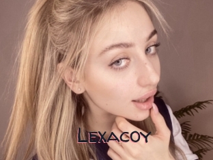 Lexacoy