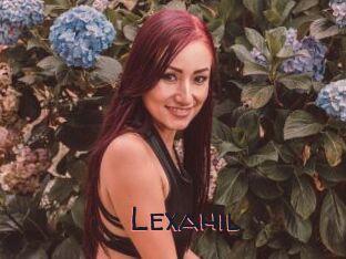 Lexahil