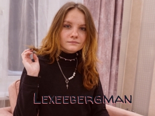 Lexeebergman