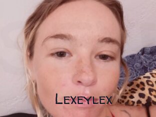 Lexeylex