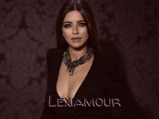 Lexiamour