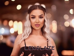 Lexiblaze