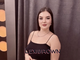 Lexibrown