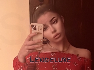 Lexideluxe