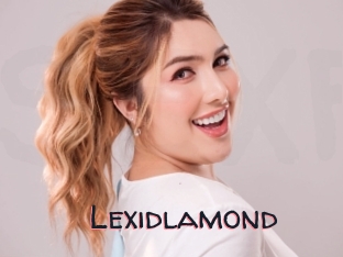 Lexidlamond