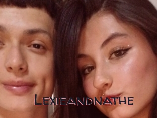 Lexieandnathe