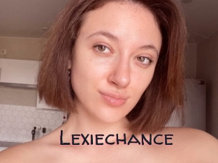 Lexiechance