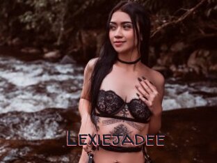 Lexiejadee