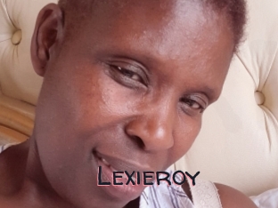 Lexieroy