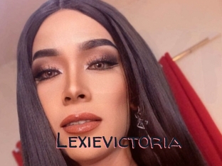 Lexievictoria