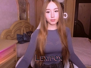 Lexifox