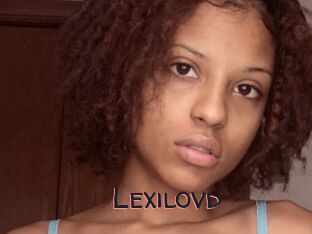 Lexilovd