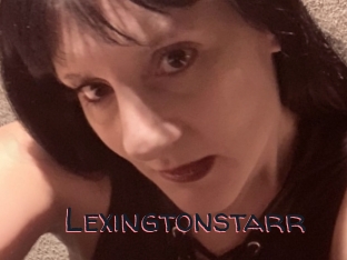 Lexingtonstarr