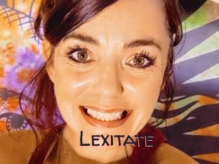 Lexitate