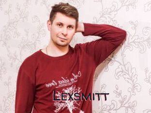 Lexsmitt