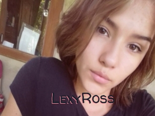 LexyRoss