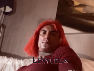 Lexylela