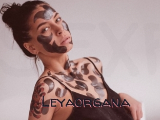 Leyaorgana