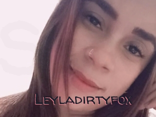 Leyladirtyfox