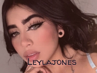 Leylajones