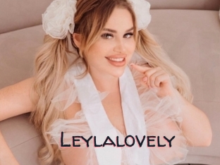 Leylalovely