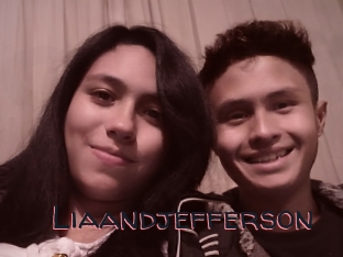 Liaandjefferson