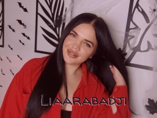 Liaarabadji