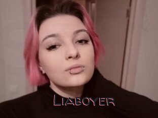 Liaboyer