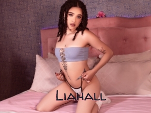 Liahall