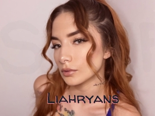 Liahryans