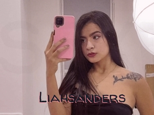 Liahsanders