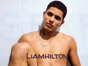 Liamhilton