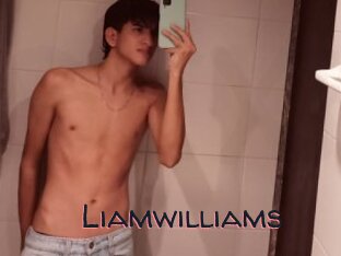 Liamwilliams