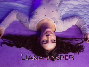 Liana_jasper