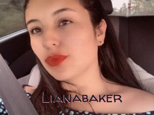 Lianabaker