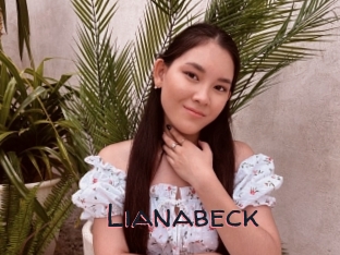 Lianabeck