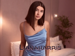 Lianaharris