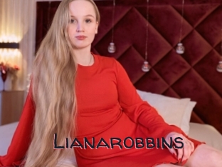 Lianarobbins