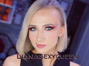 Lianasexyqueen