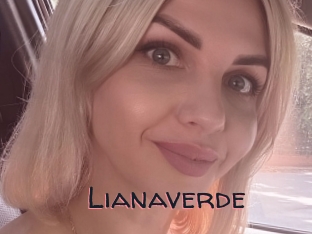 Lianaverde