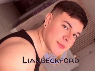 Lianbeckford