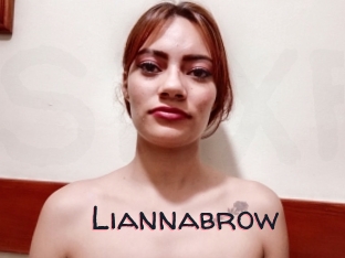 Liannabrow