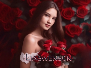 Liaswenson