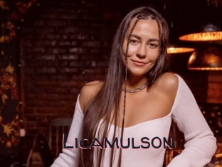 Licamulson