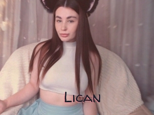 Lican