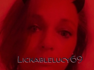 Lickablelucy69