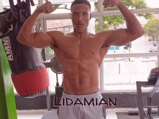 Lidamian